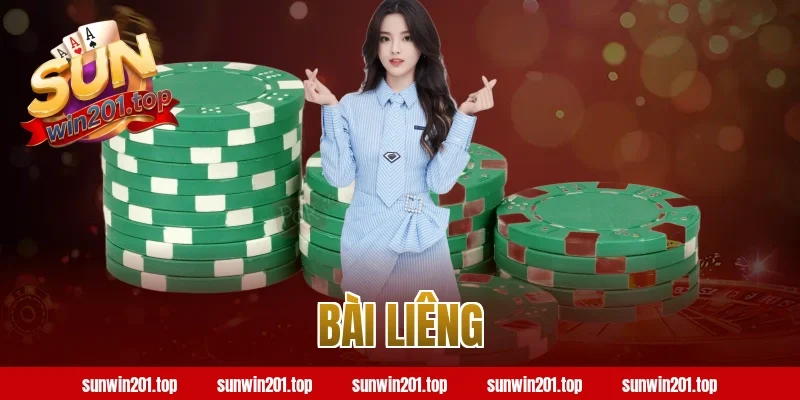 bài liêng