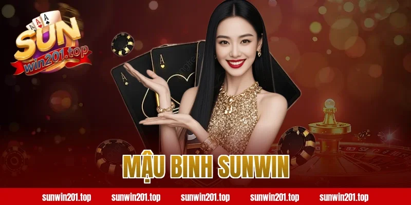 mậu binh sunwin