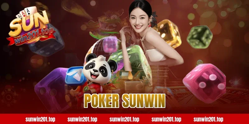 poker sunwin