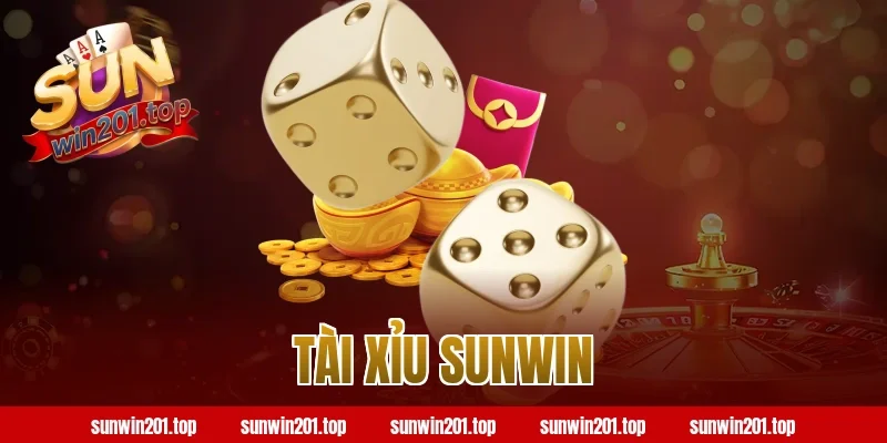 tài xỉu sunwin