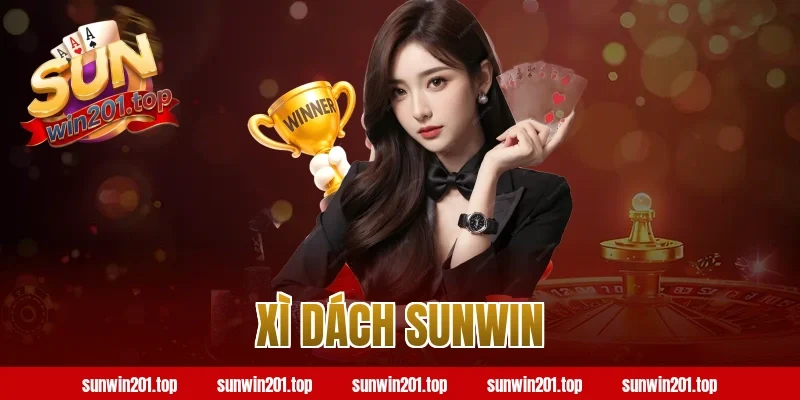 xì dách sunwin