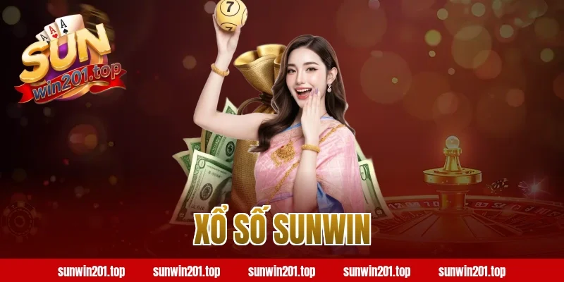 xổ số sunwin